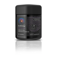 MITOQ麦角硫因胶囊60粒