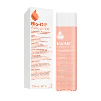 Bio-Oil百洛油200ml 万用护肤身体脸部油祛斑淡化纹路