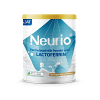 Neurio纽瑞优乳铁蛋白粉蓝钻版 (1g*60条)